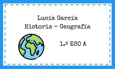 Etiqueta escolar